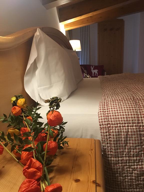 I Tre Magli Hotel Dimaro Bagian luar foto