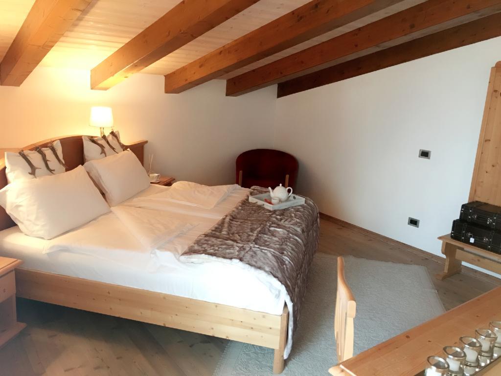 I Tre Magli Hotel Dimaro Bagian luar foto